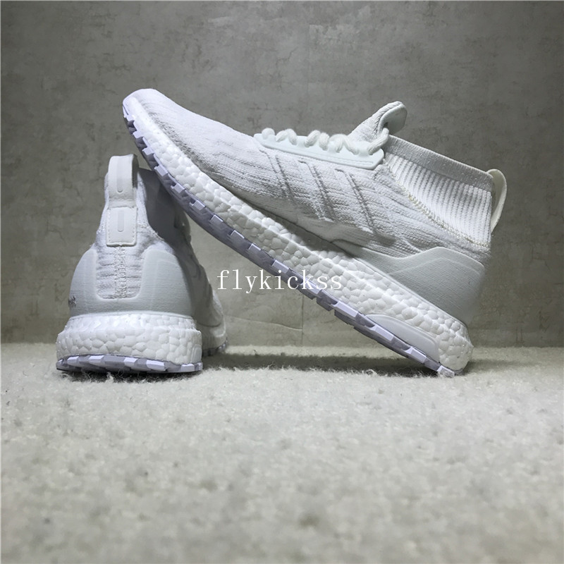 Adidas Ultra Boost ATR MID BY8926 UB